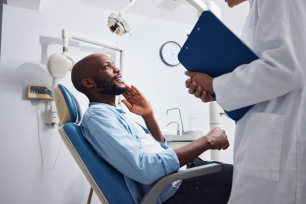Professional Emergency Dental Service in SD