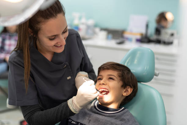 Best Broken or Chipped Tooth Repair in Oglala, SD