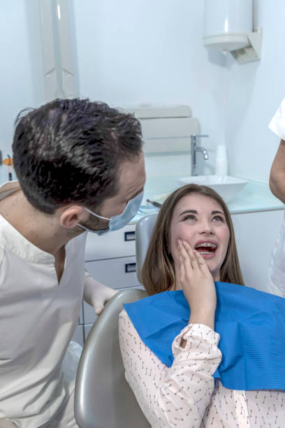 Best Emergency Pediatric Dental Care in Oglala, SD