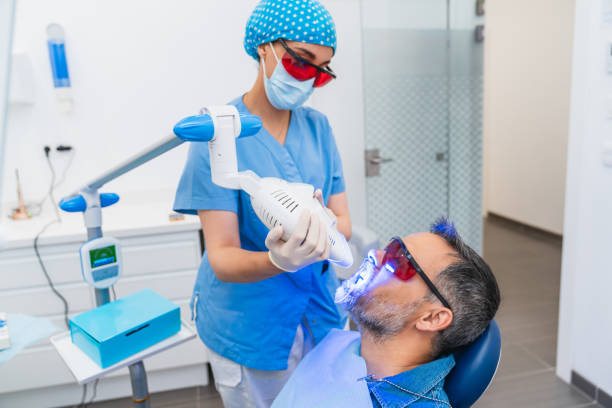 Best Knocked-Out Tooth (Avulsed Tooth) Treatment in Oglala, SD