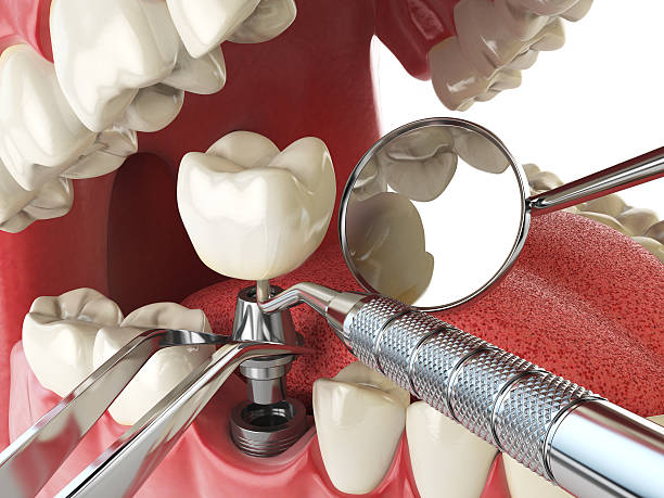 Best Emergency Treatment for Jaw Pain or Injury in Oglala, SD