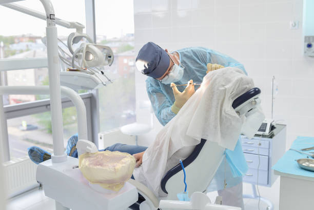 Best Emergency Orthodontic Repairs in Oglala, SD