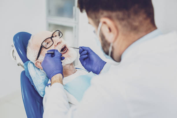 Best 24-Hour Emergency Dental Care in Oglala, SD